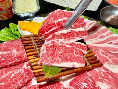 -木槿花韩式炭烤·熟成肉工坊(孙文东路店)