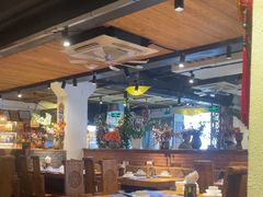 -云尊府云南菜·蒸汽石锅鱼(学清路店)