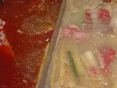-五星桥原切肥牛火锅·30年专注好牛肉(湖塘店)