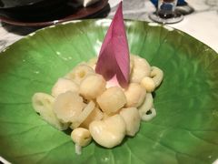 荷塘小炒-湖滨28中餐厅·西湖宴·杭州君悦酒店