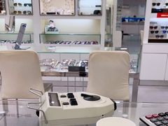 -视康眼镜·蔡司授权店(同乐路广州眼镜城店)