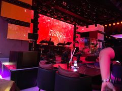 -MOSSO音乐酒吧·live house(南京旗舰店)