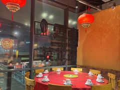 -關東雪东北菜(中庚漫游城店)