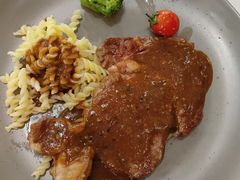 -西部牛排(京华城店)