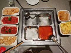 -海底捞火锅(天津SM城市广场店)