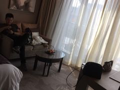 -杭州城中香格里拉大酒店