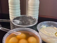 -阿三麻蓉汤圆(顺光大厦店)