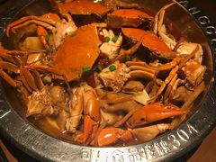 -胖哥俩肉蟹煲(福州仓山爱琴海店)