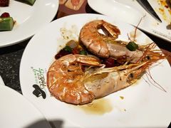 -汉巴味德(大悦城店)