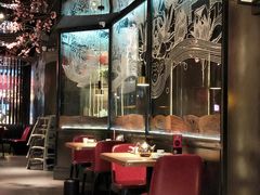 大堂-老板恋上鱼(印象城店)