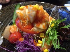 -松子料理(白家庄店)