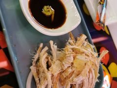 -红桃妖烧烤·啤酒