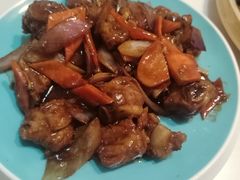 -稻品香小锅饭豆腐馆(北三路店)