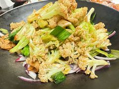 干锅土家菜花-福来居烤鸭店(天坛二店)