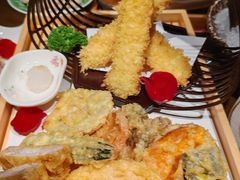 -阿吾罗日本料理(K11艺术中心店)