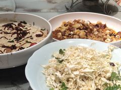 -冠州宴·海鲜烤鸭民间菜(冠县店)