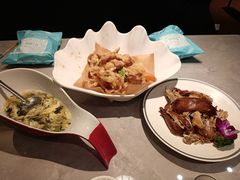-华竹饭店(中央大街店)