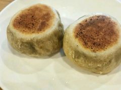 门丁肉饼-金生隆(六铺炕店)