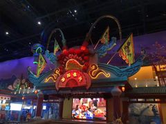 -万达茂商场(南京仙林店)