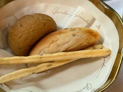 餐前面包和饼干-夏朵花园(复兴西路店)