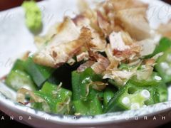 冷秋葵-胜代日本料理(云程巷小区店)