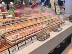 -涨巢·潮玩水疗局