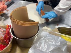 -金杨老摊头蛋饼(金口路店)
