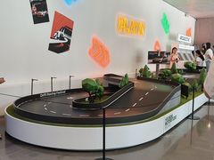 -现代汽车文化中心 Hyundai Motorstudio Beijing