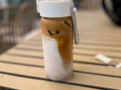 -Manner Coffee(徐汇滨江店)