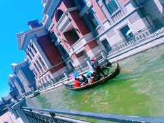 -大连海昌东方水城