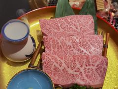 -無二炙坊·和牛烧肉(大钟寺1733店)