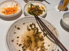 -慧娟面馆·餐厅(望江路店)