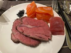 -深圳四季酒店·馥自助餐厅