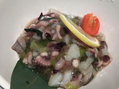 -季夏金枪鱼牛排自助餐厅(海悦天地店)