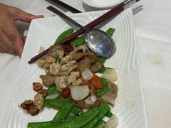 -新兴家喻酒家·羊城名宴(昌岗店)