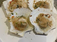 -博林天瑞喜来登酒店·西丽尚膳