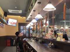 -哥哥の深夜食堂(永乐汇亲子购物运动中心店)