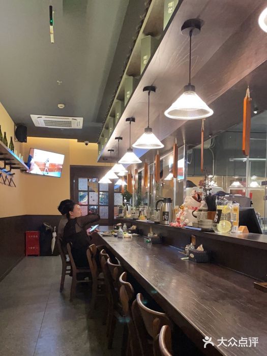 哥哥の深夜食堂(永乐汇亲子购物运动中心店)图片