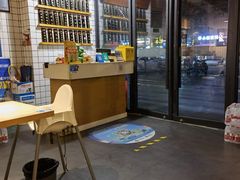 -鸡鸣汤包(复地活力广场店)