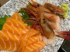 -千代武日本料理(开发区店)
