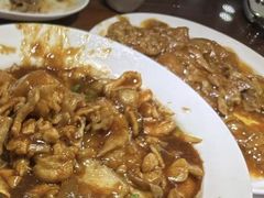 -惠宾饭庄(中山路店)