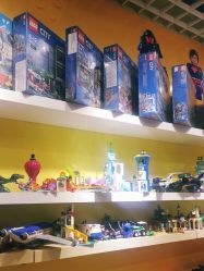 -Block Park 租乐高(D32店)