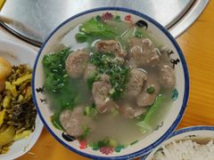 -明姨仔潮汕美食·碳炉猪脚·汕尾牛腩饭·起片鸡煲(起义路店)