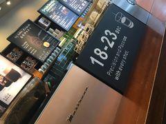 -星巴克(深圳港隆城分店)