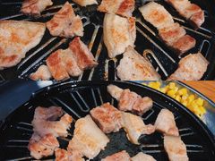 -炭恋火炉烤肉(凌云一街坊店)
