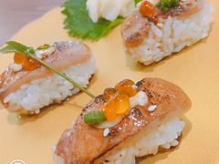 -信日本料理(信义坊店)