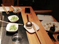-巴庄重庆火锅(鄢陵店)