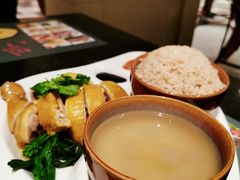 例汤-色香味(澳门巴黎人店)