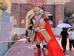 -水上乐园·欢乐世界