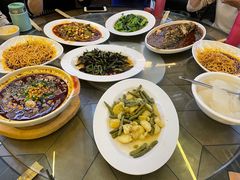-月圆霖特色农家乐